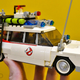 Image for article titled Hands-On: the official Lego Ghostbusters is awesome and spot on